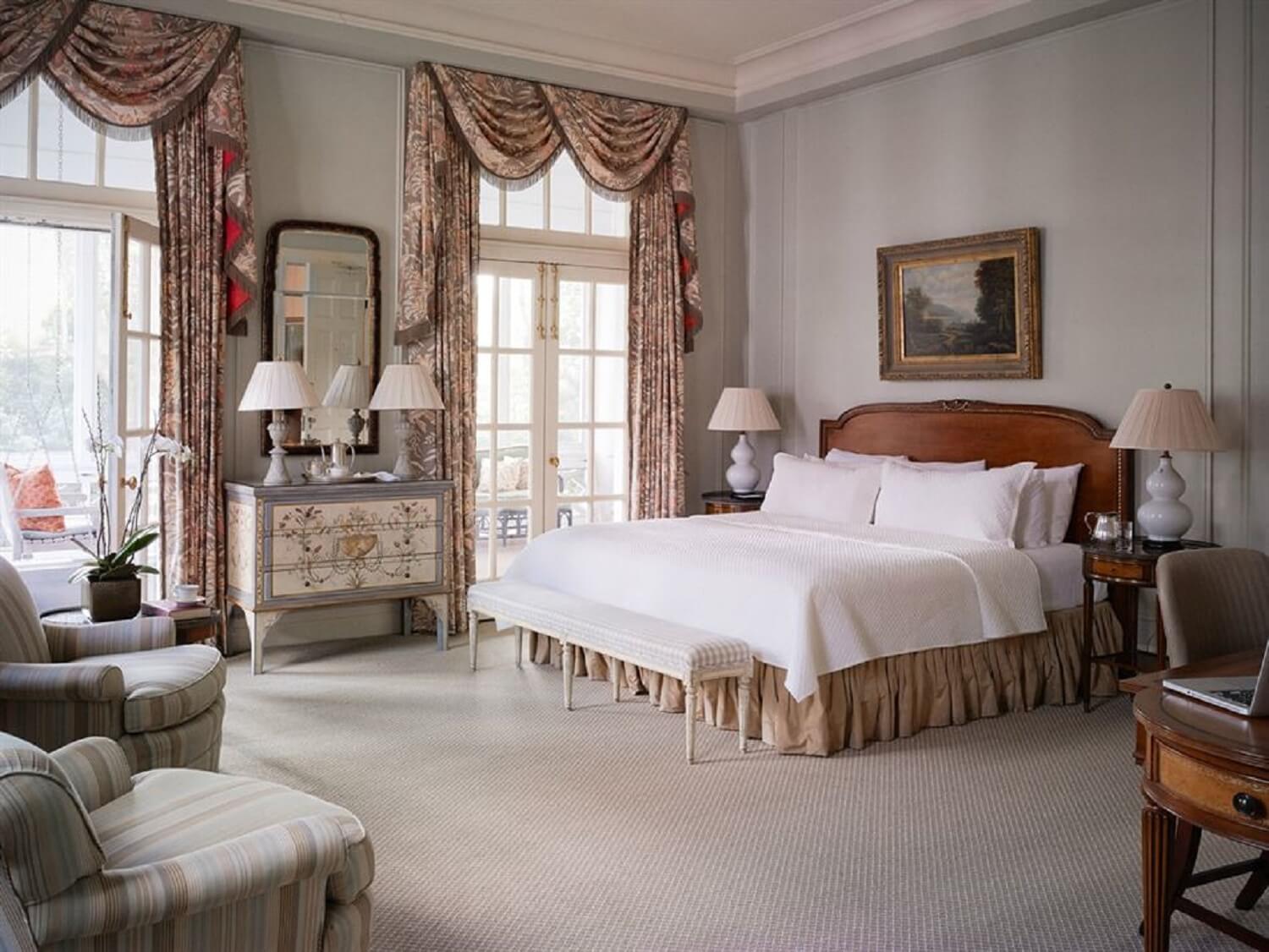 The Duke Mansion — photo 14 of 39