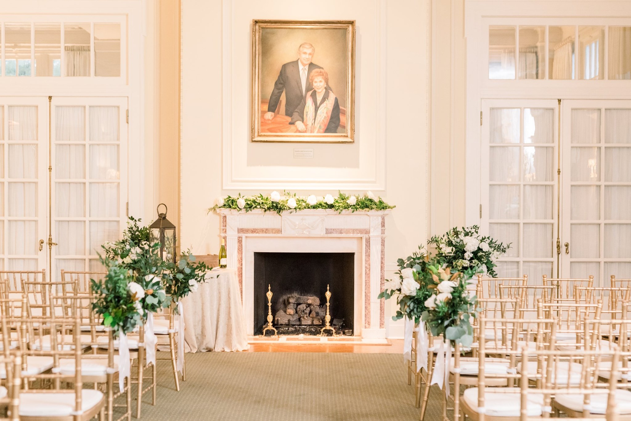 The Duke Mansion — photo 13 of 39