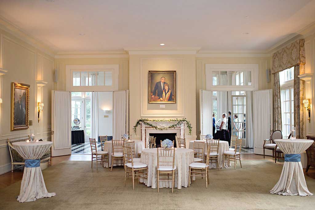 The Duke Mansion — photo 25 of 39